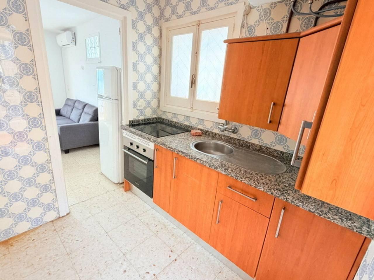 Apartment for Sale in Almuñécar