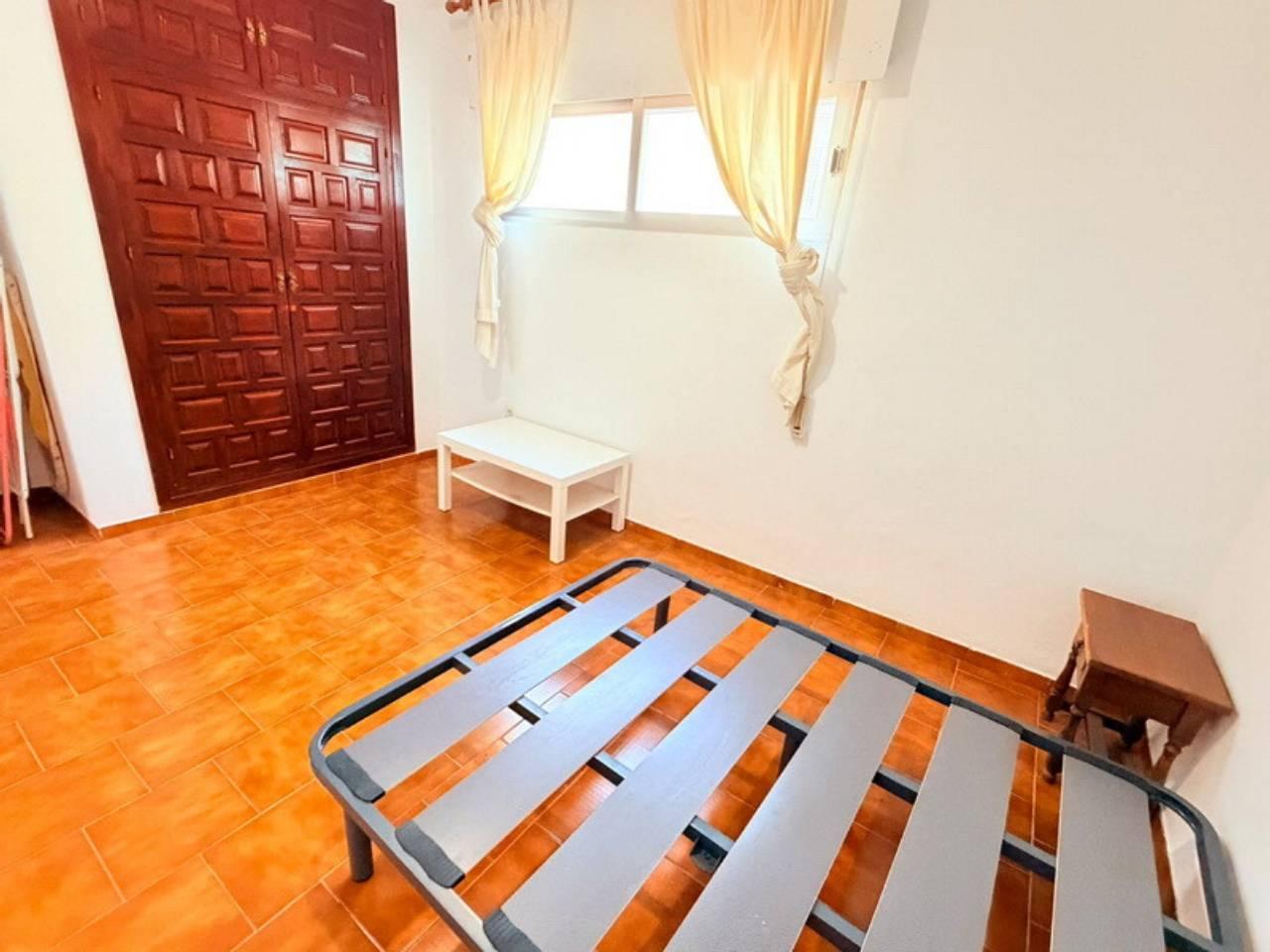 Apartment for Sale in Almuñécar