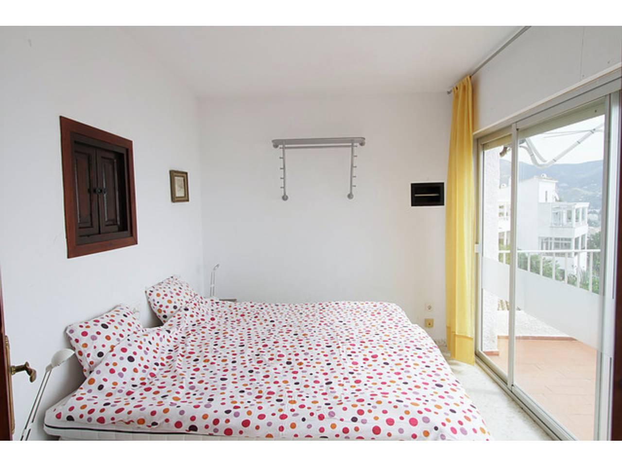 Apartment for Sale in Almuñécar