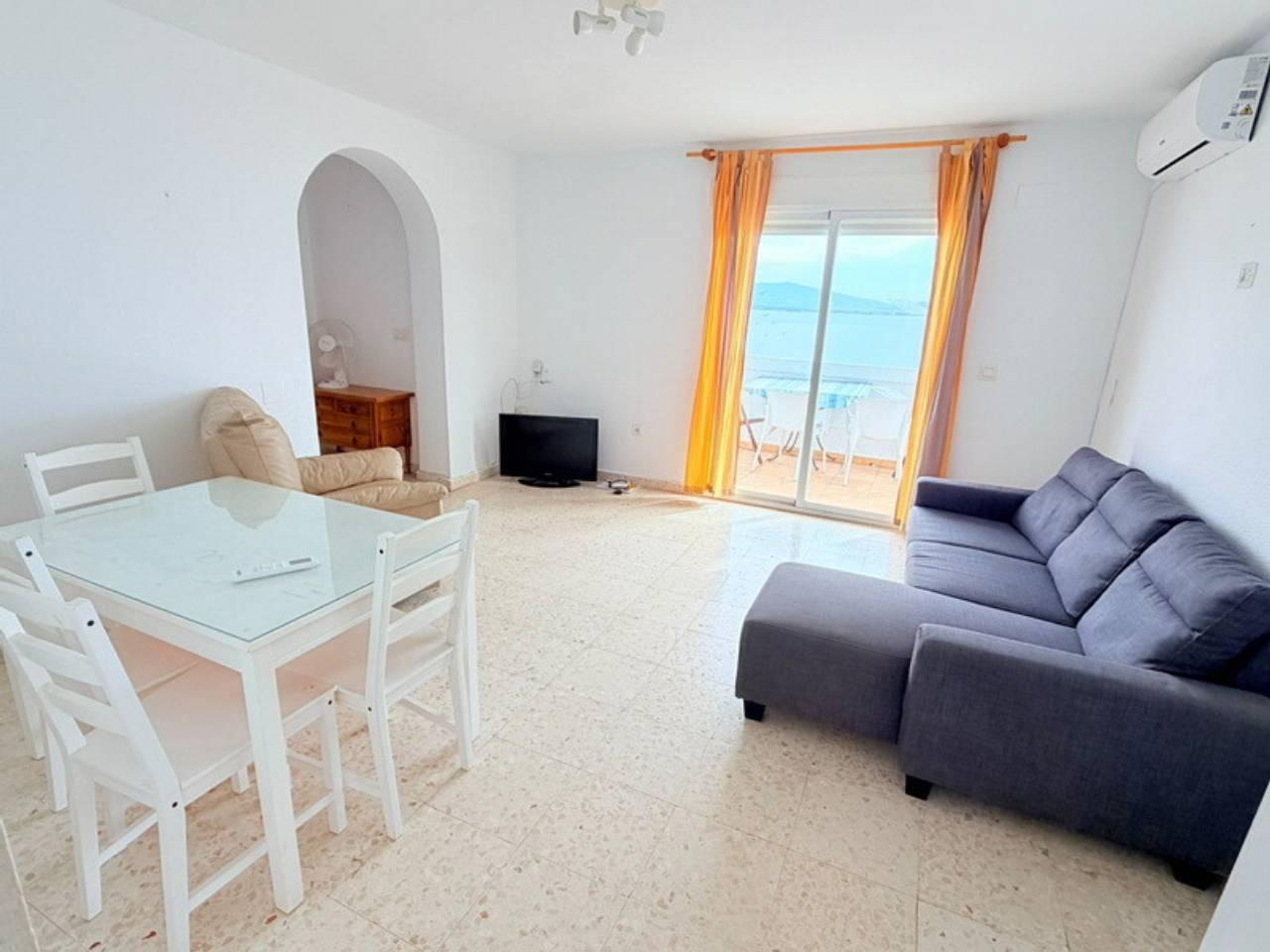 Apartment for Sale in Almuñécar