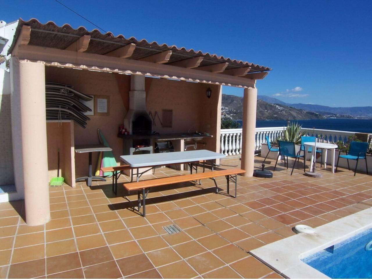 Apartment for Sale in Almuñécar
