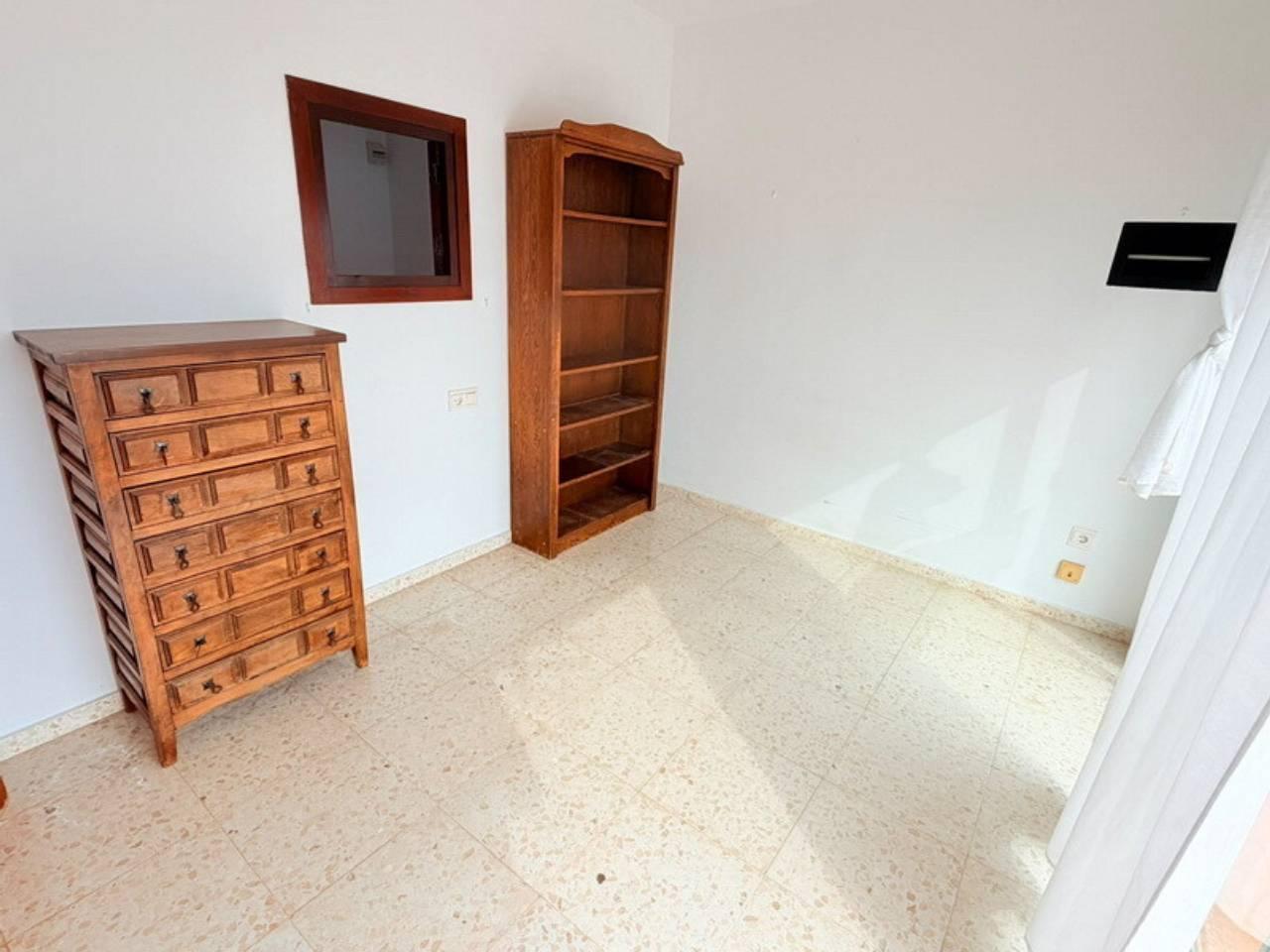 Apartment for Sale in Almuñécar