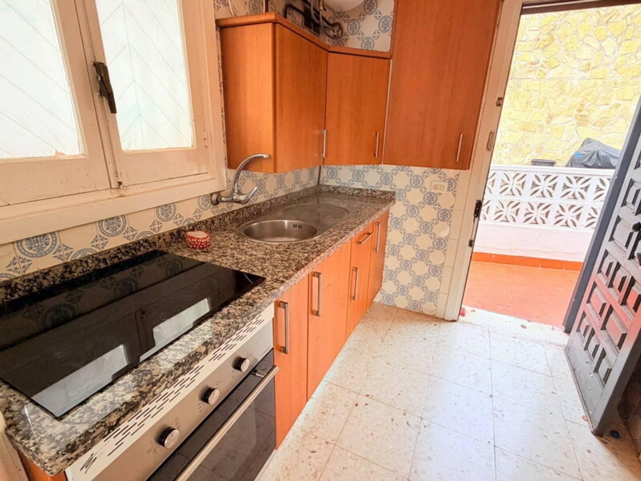 Apartment for Sale in Almuñécar