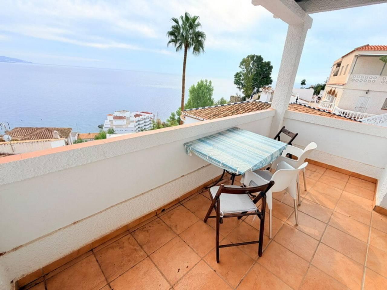 Apartment for Sale in Almuñécar