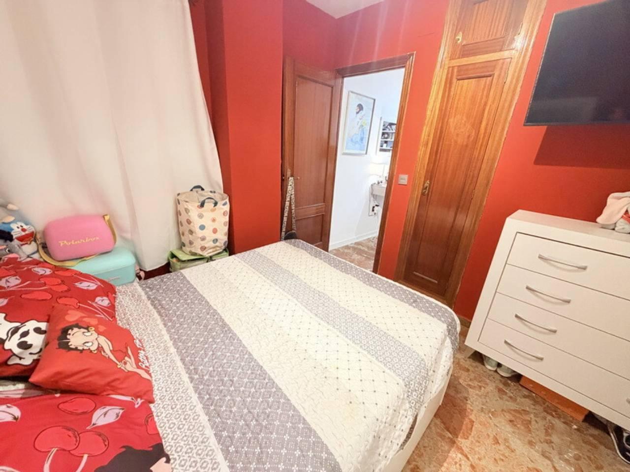 Apartamento en Venta en Almuñécar
