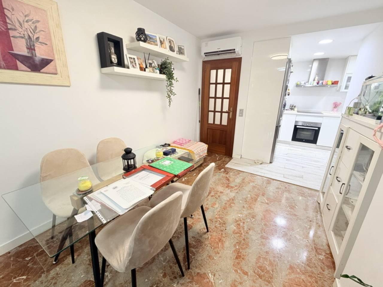 Apartamento en Venta en Almuñécar