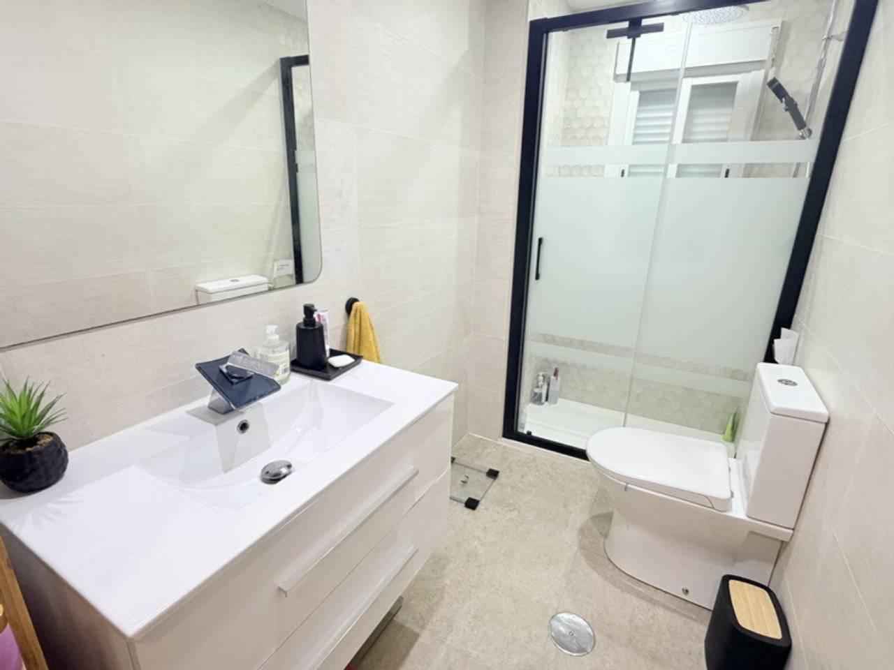 Apartamento en Venta en Almuñécar