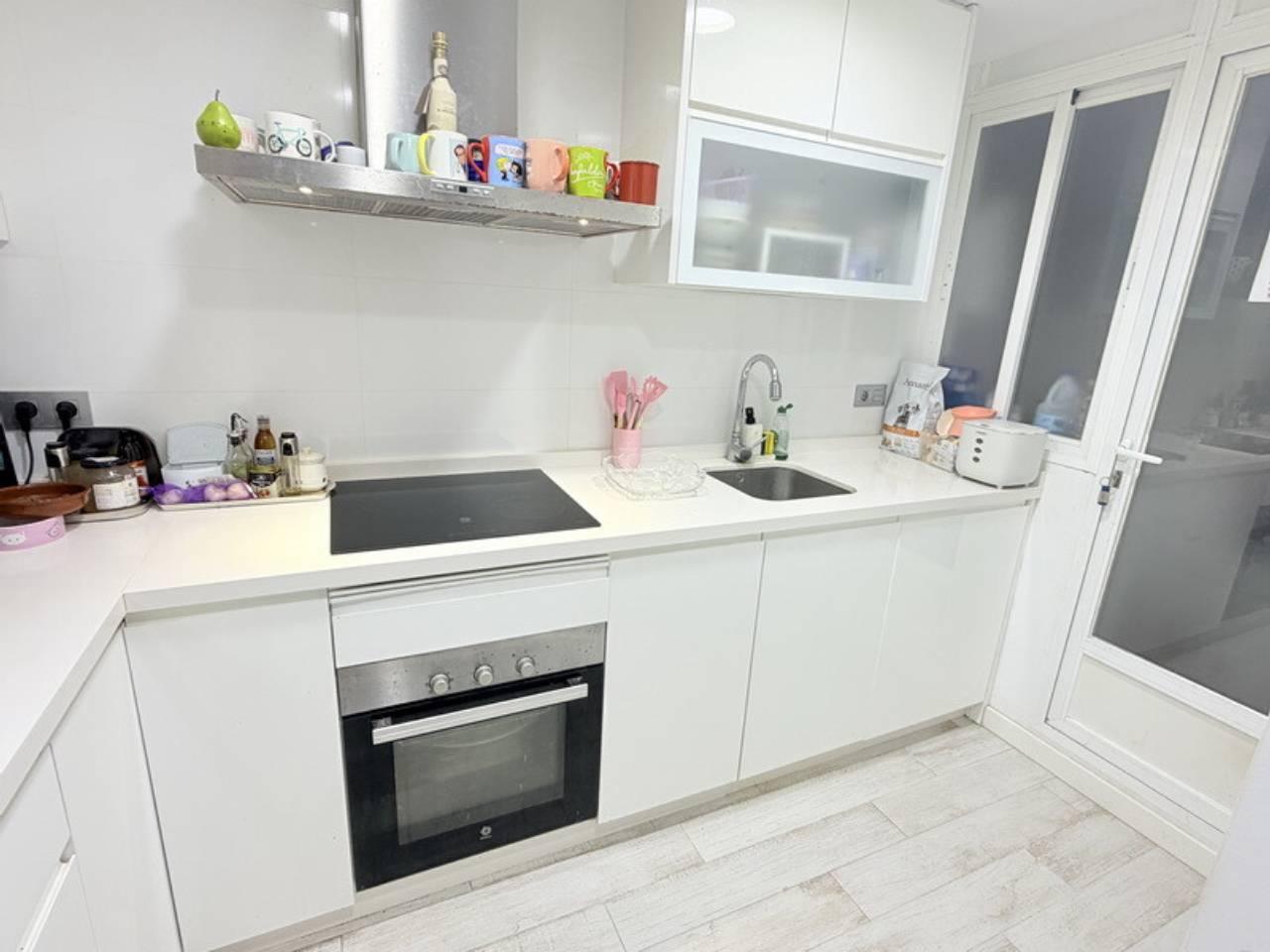 Apartamento en Venta en Almuñécar