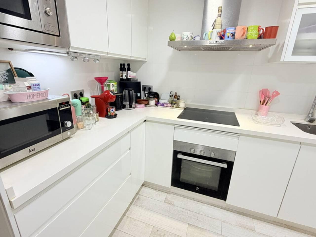 Apartamento en Venta en Almuñécar