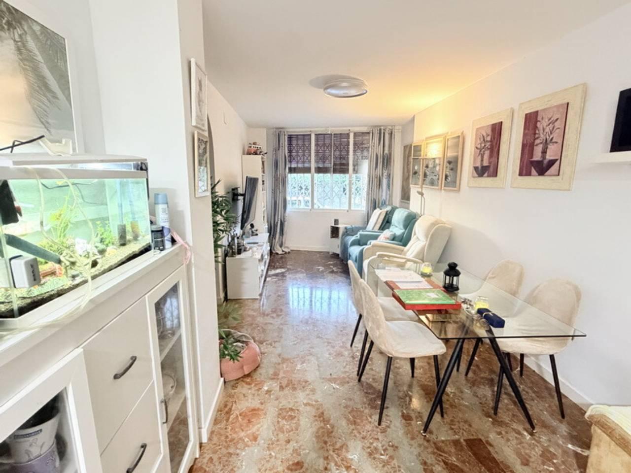 Apartamento en Venta en Almuñécar
