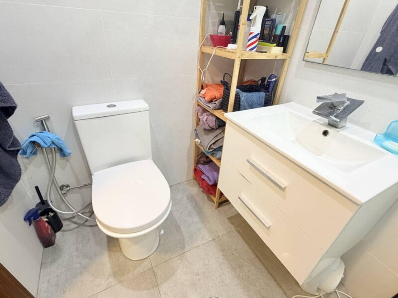 Apartamento en Venta en Almuñécar