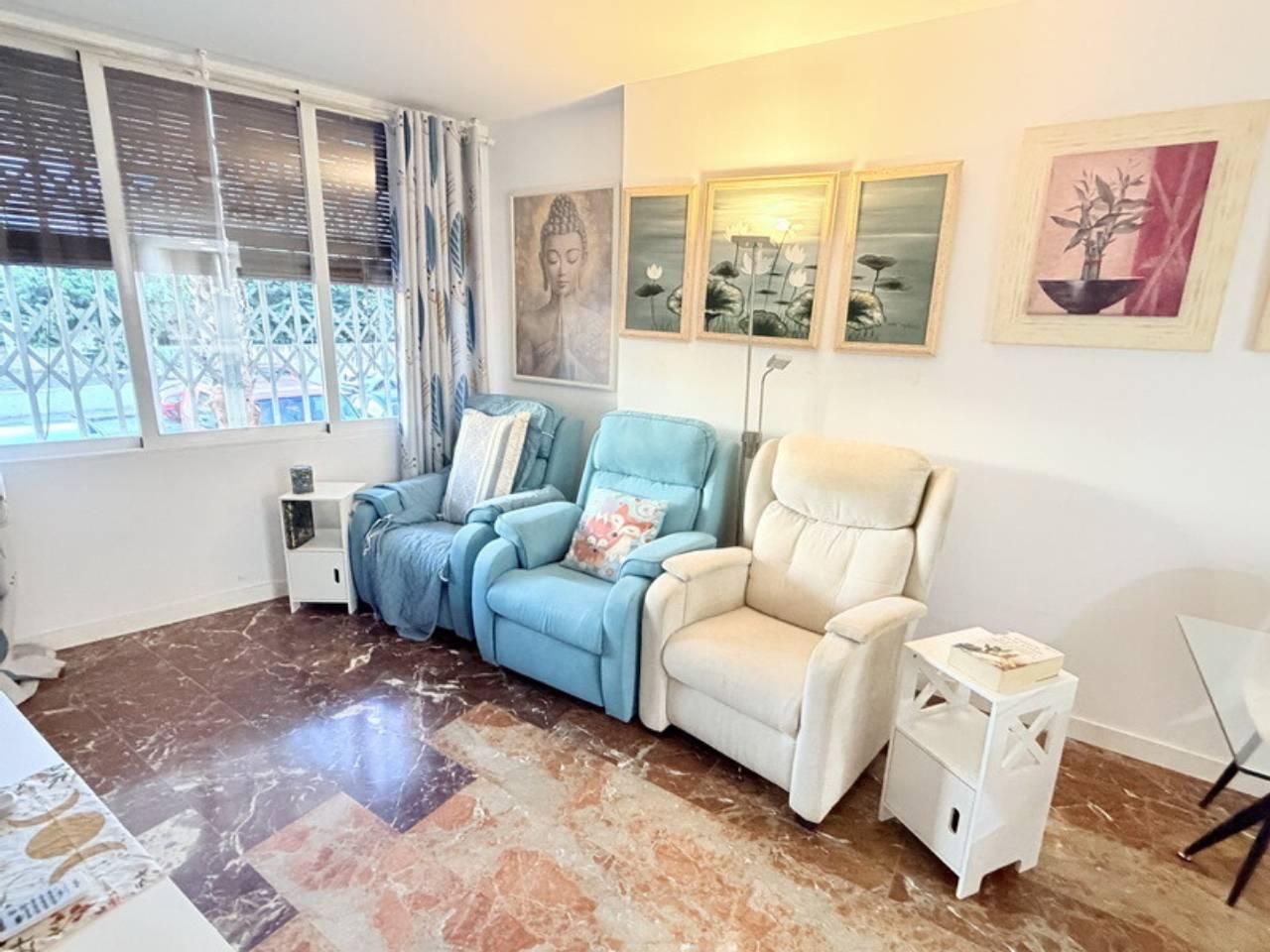 Apartamento en Venta en Almuñécar