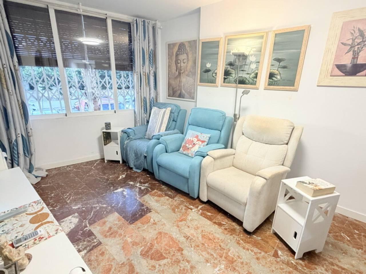 Apartamento en Venta en Almuñécar