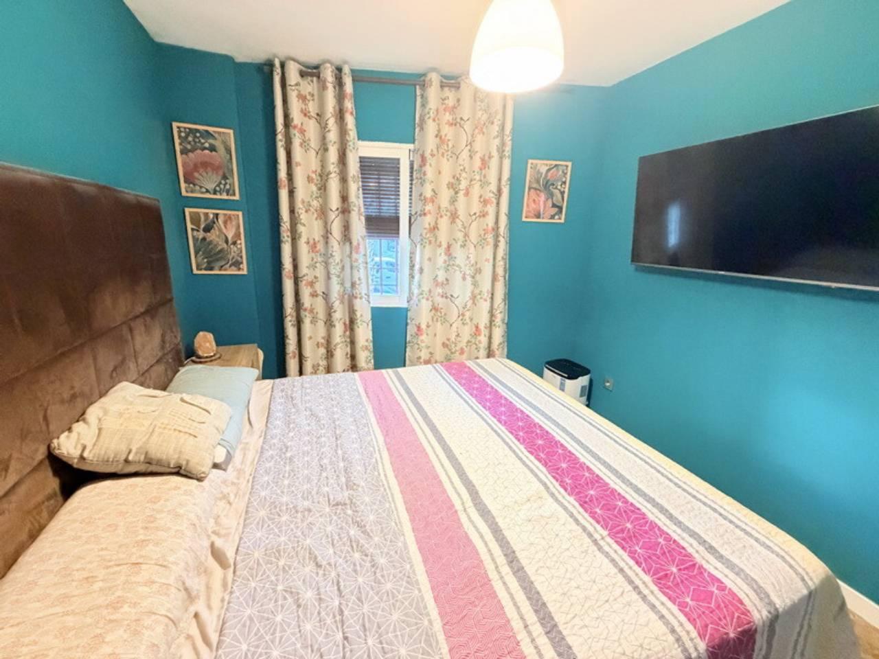 Apartamento en Venta en Almuñécar