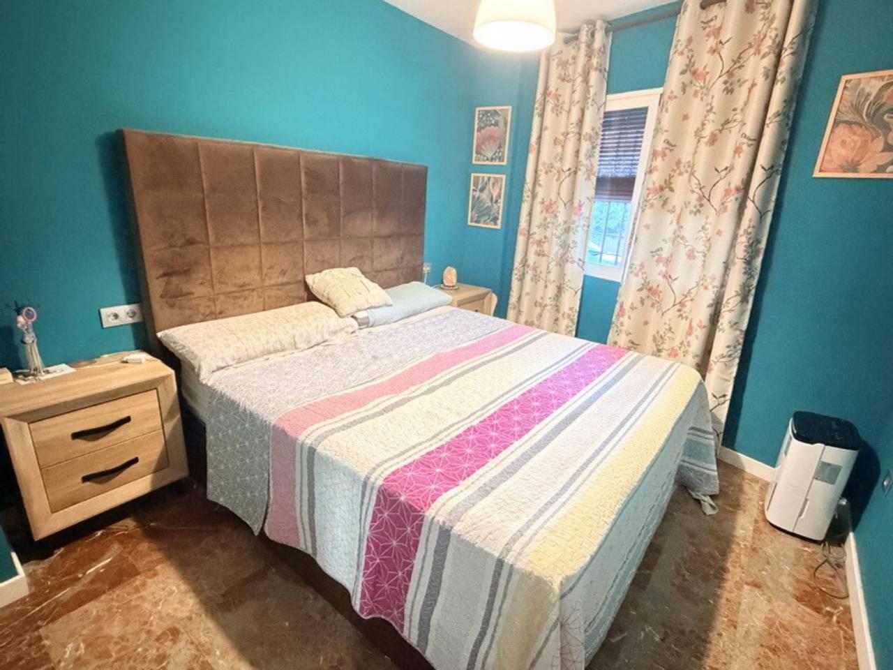Apartamento en Venta en Almuñécar