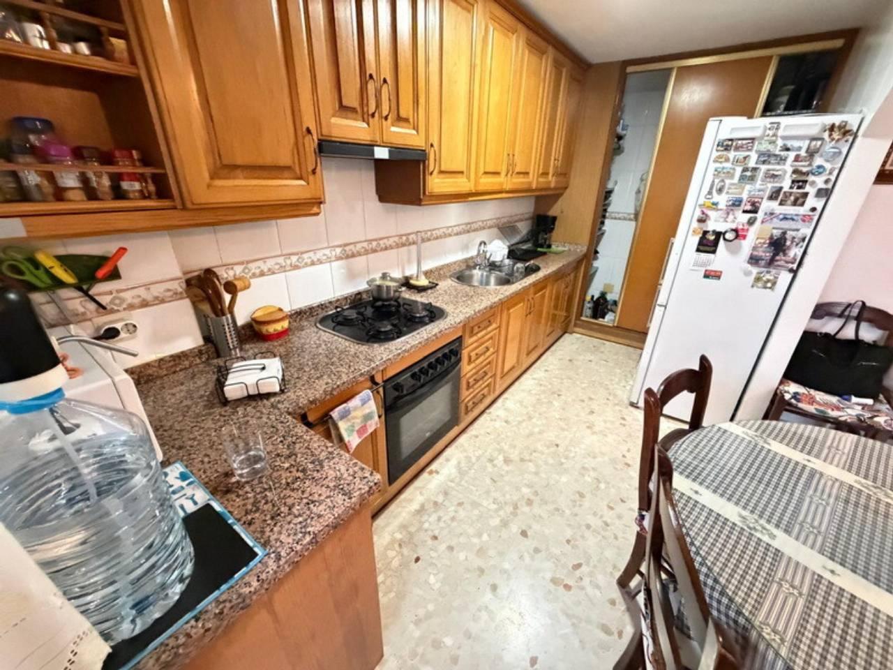 Apartment for Sale in Almuñécar