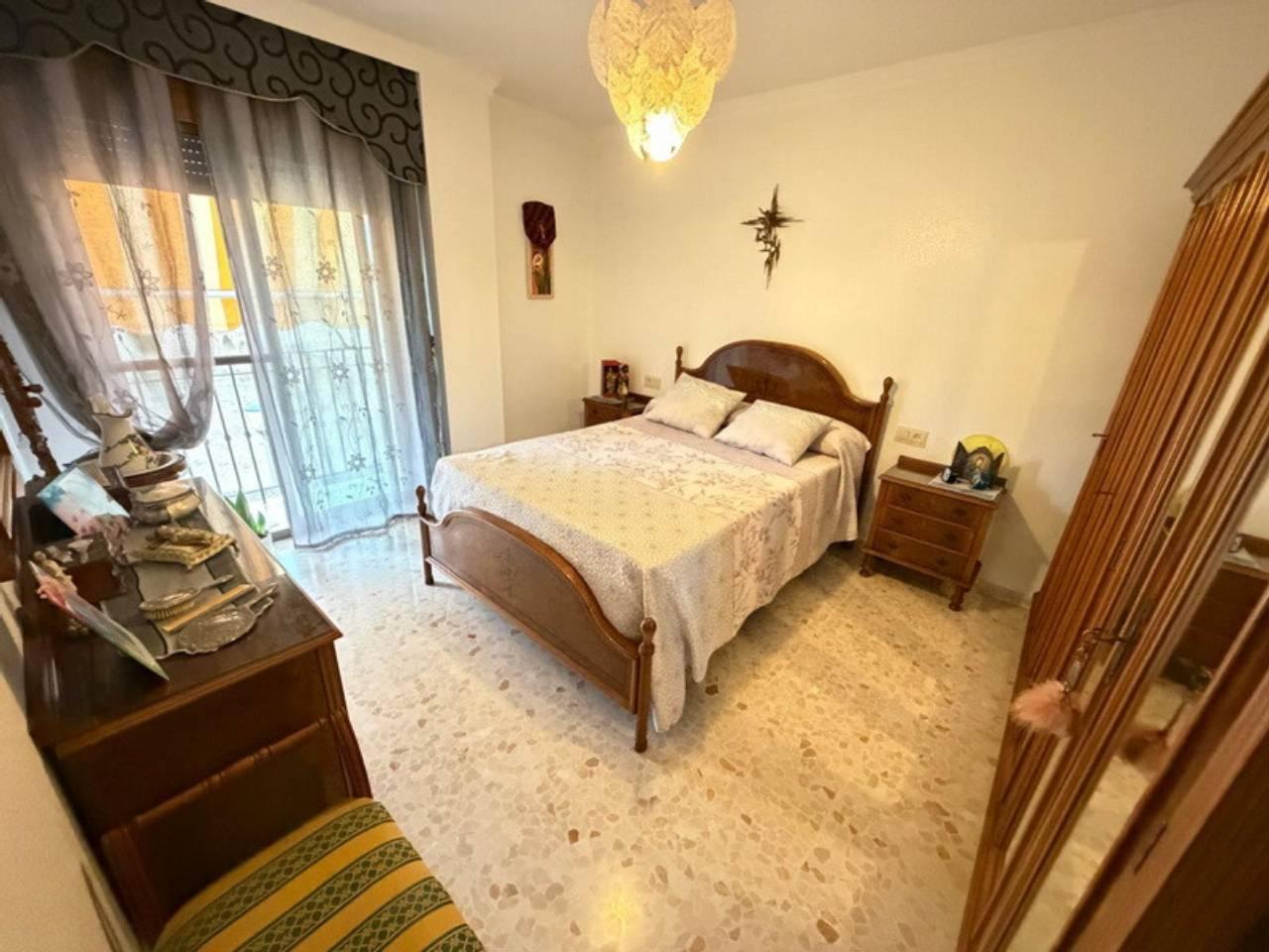 Apartment for Sale in Almuñécar