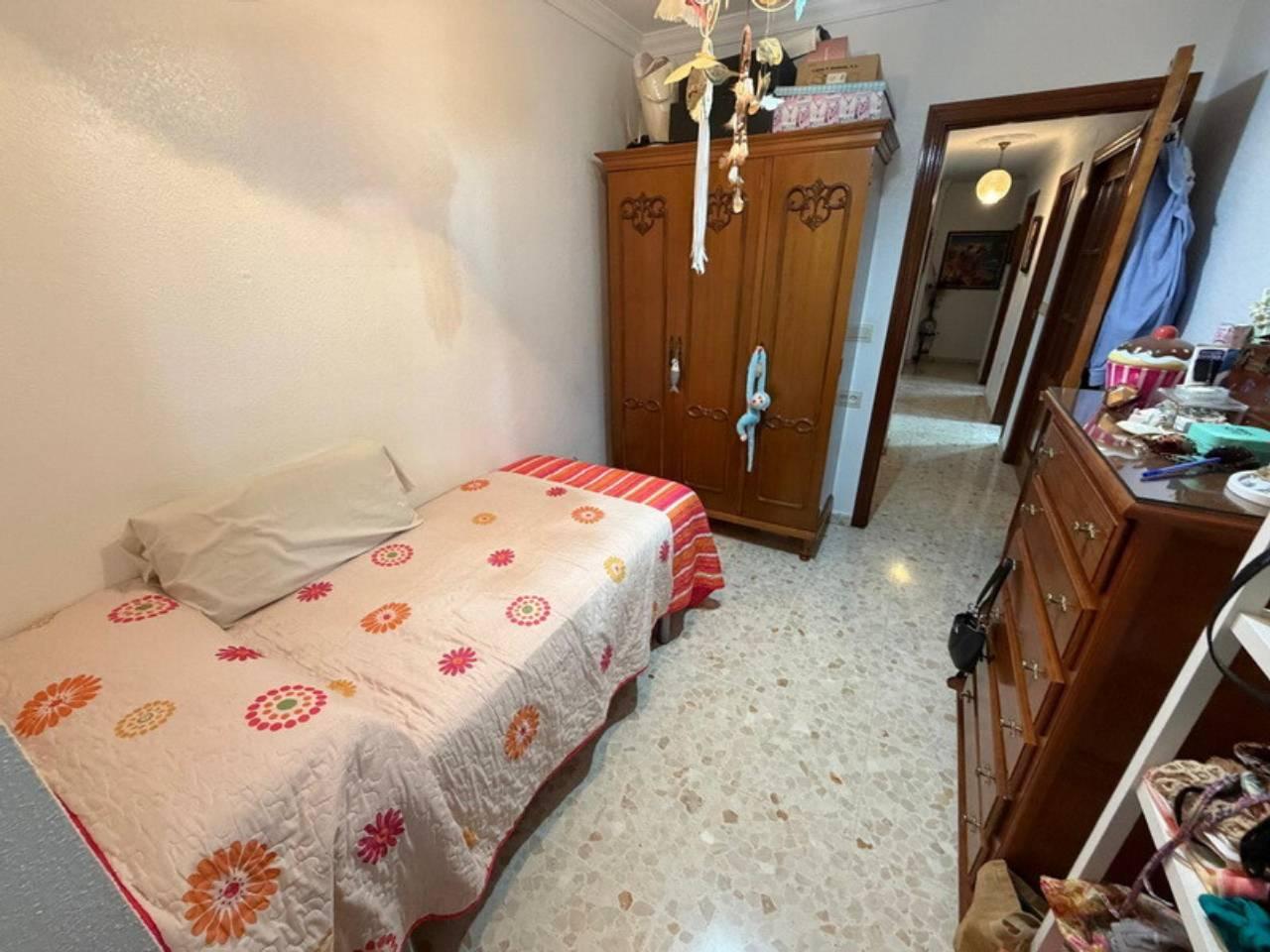 Apartment for Sale in Almuñécar