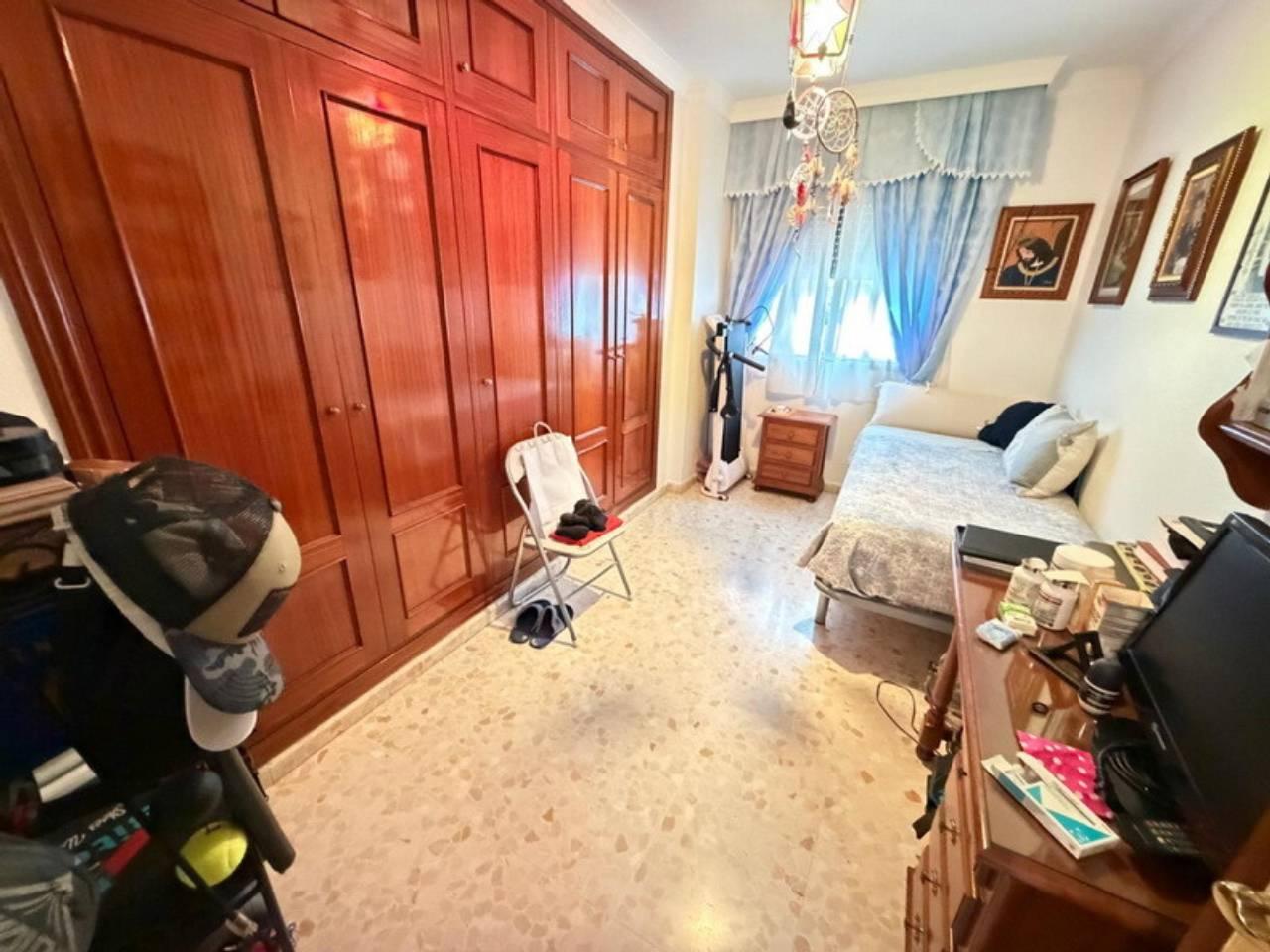 Apartment for Sale in Almuñécar