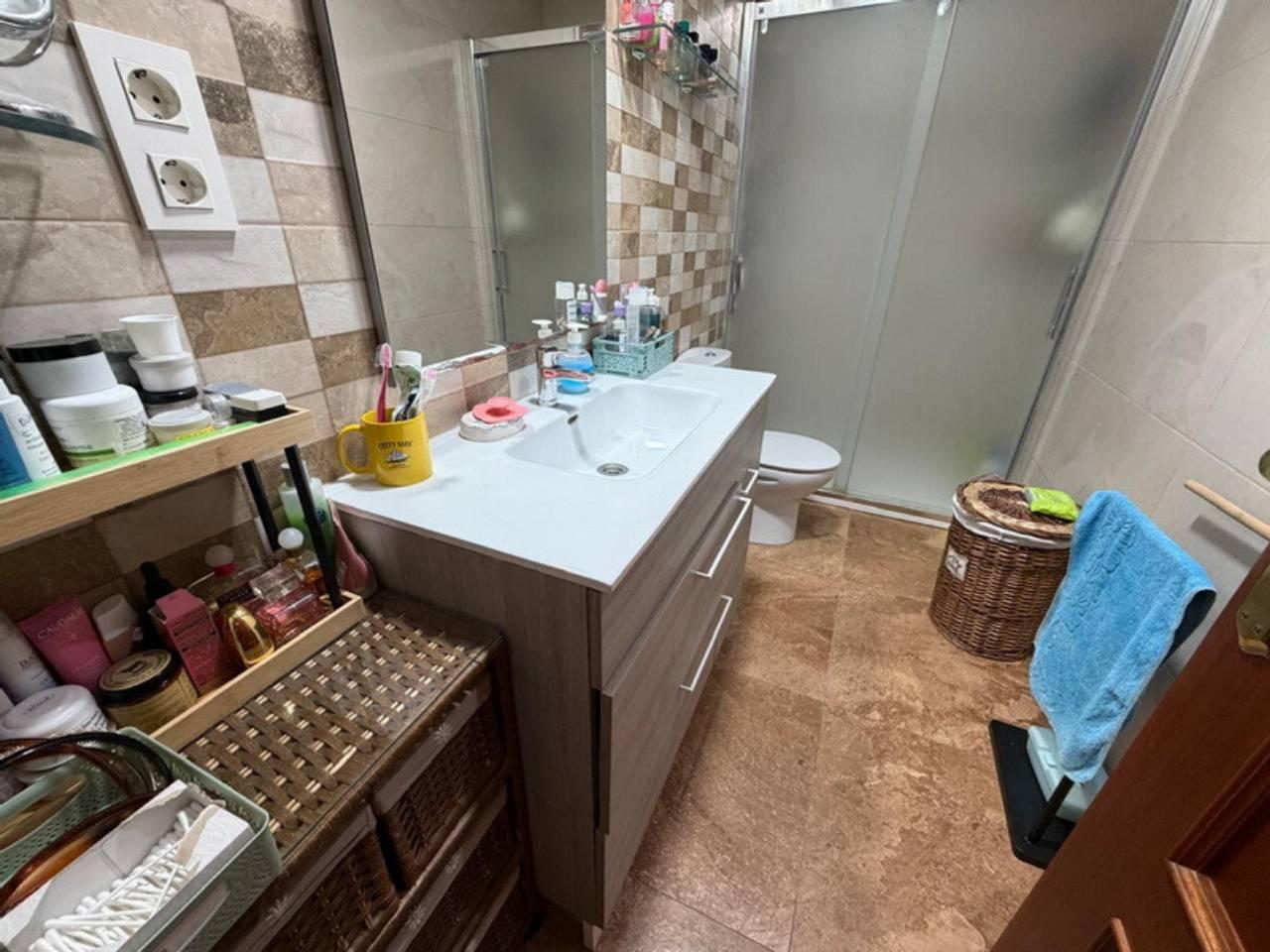 Apartment for Sale in Almuñécar