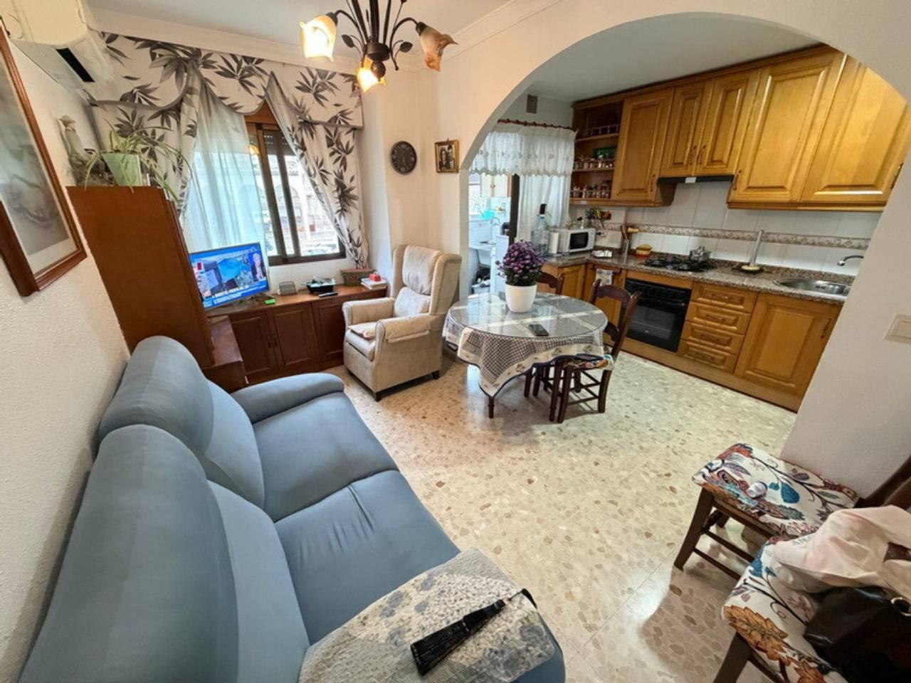 Apartment for Sale in Almuñécar