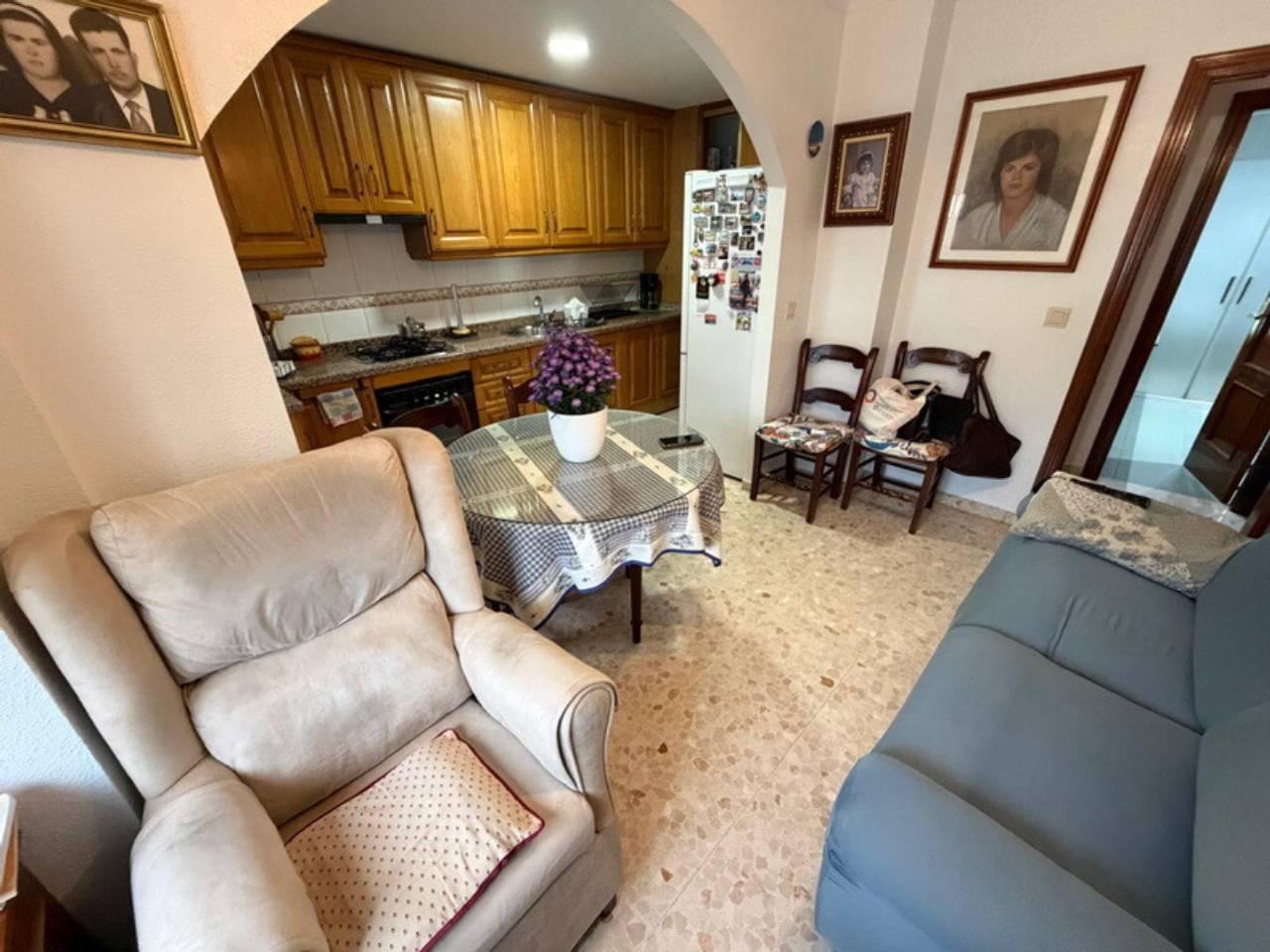 Apartment for Sale in Almuñécar