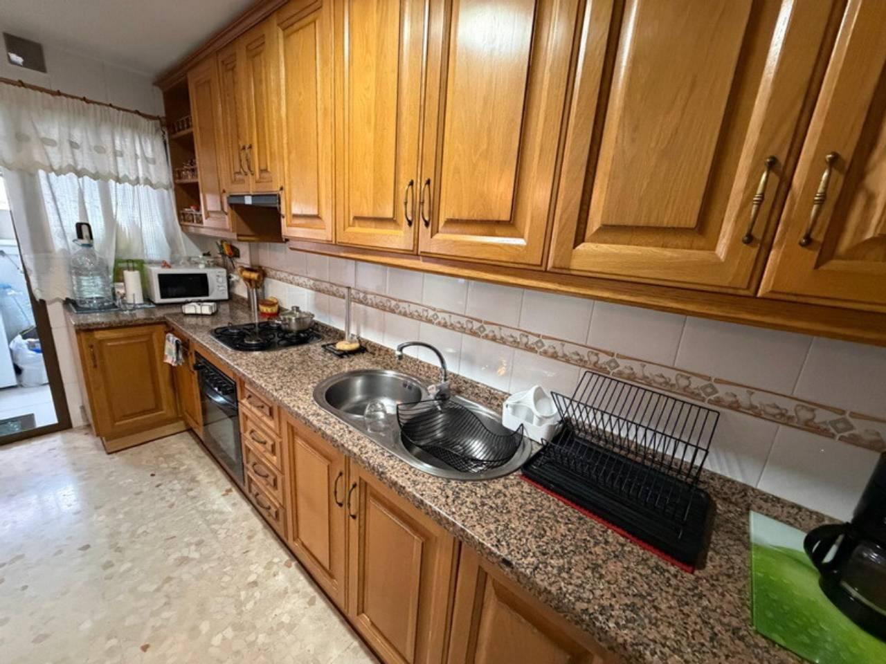 Apartment for Sale in Almuñécar