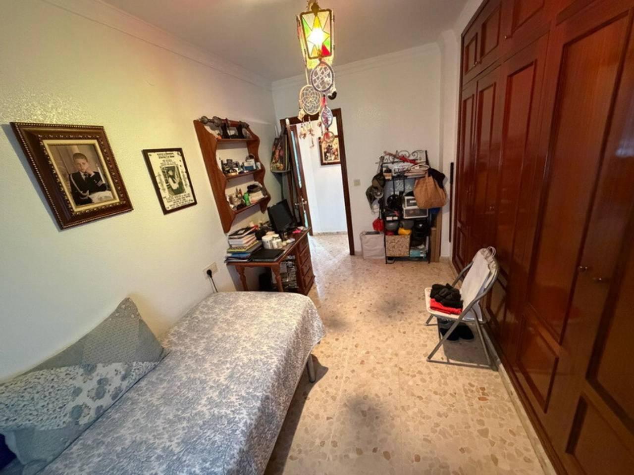 Apartment for Sale in Almuñécar