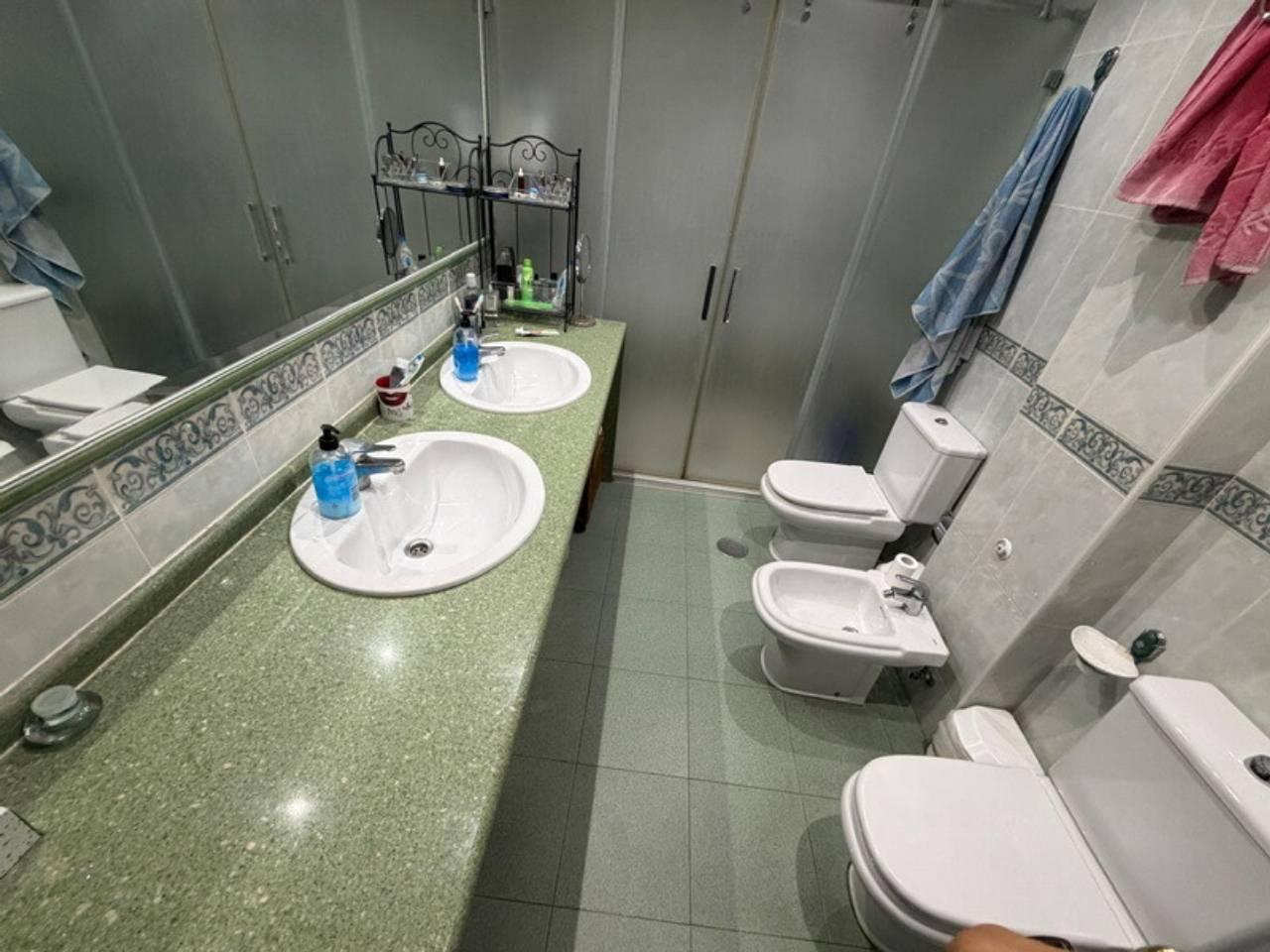 Apartment for Sale in Almuñécar