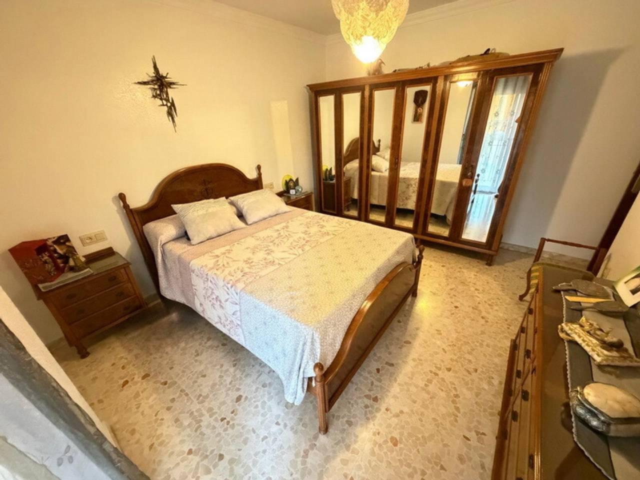 Apartment for Sale in Almuñécar