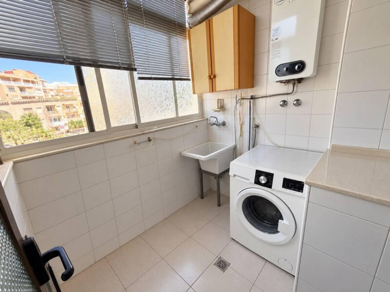 Apartment for Sale in Almuñécar