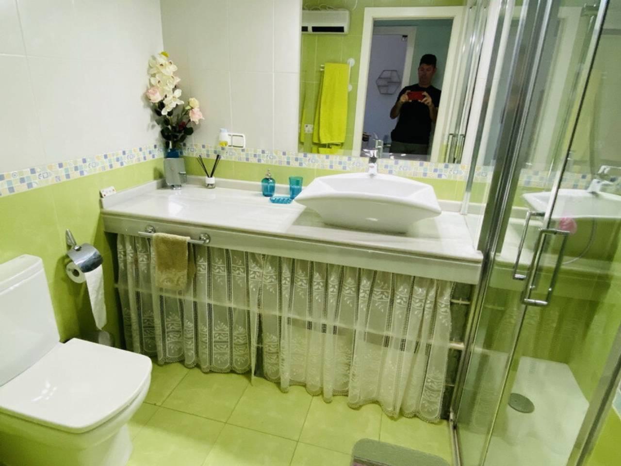 Piso en Alquiler en Almuñécar