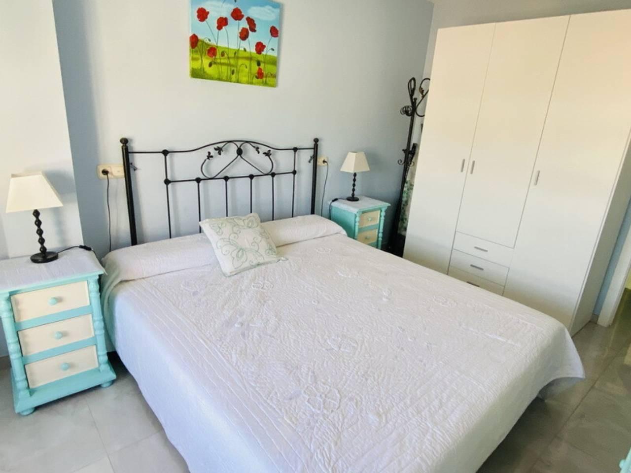 Piso en Alquiler en Almuñécar