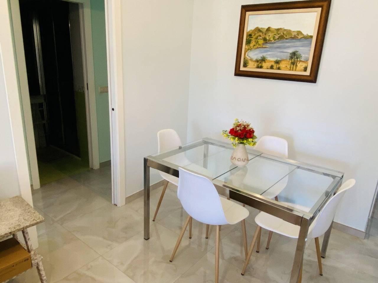 Piso en Alquiler en Almuñécar