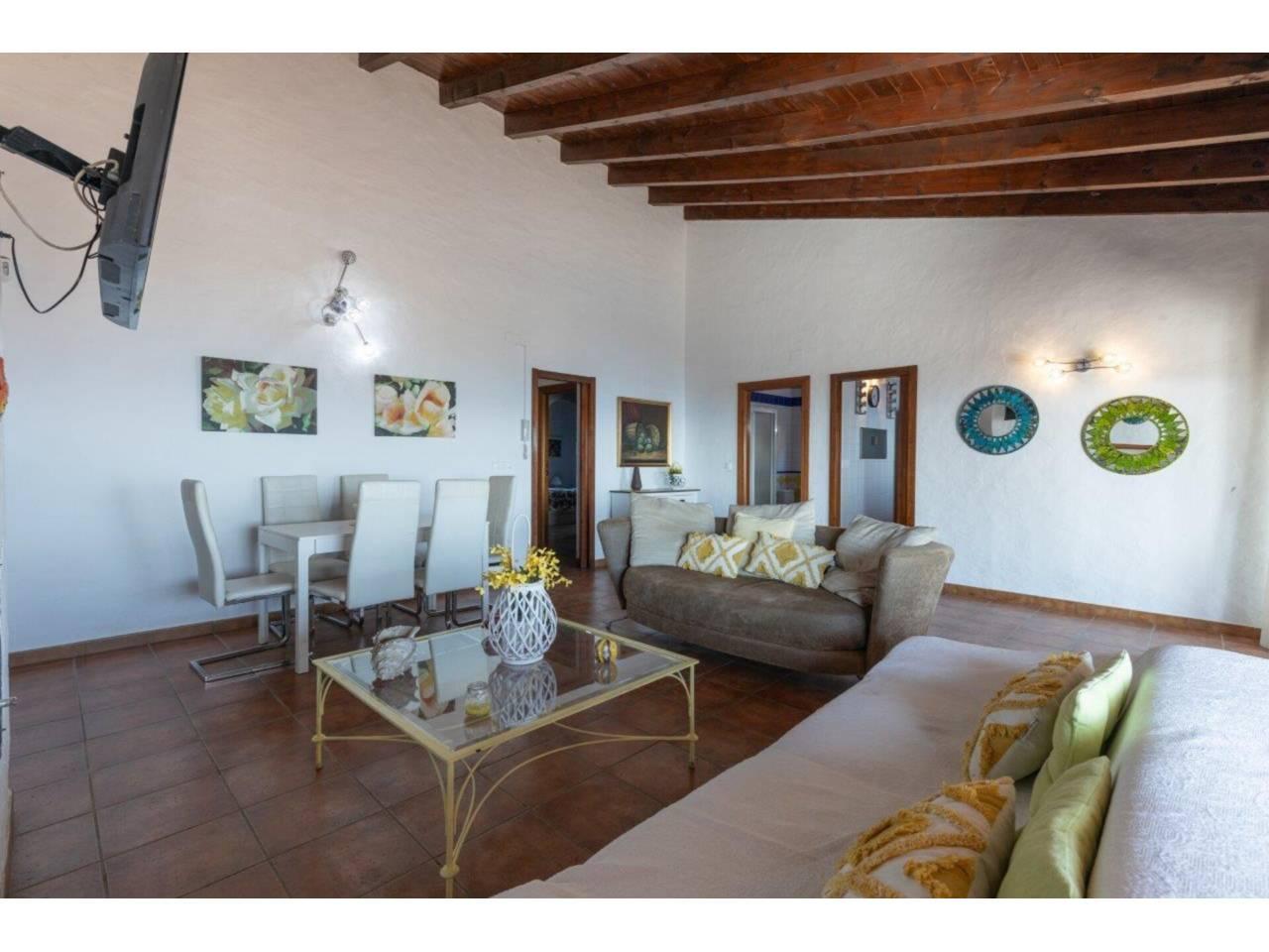 Chalet for Sale in Almuñécar