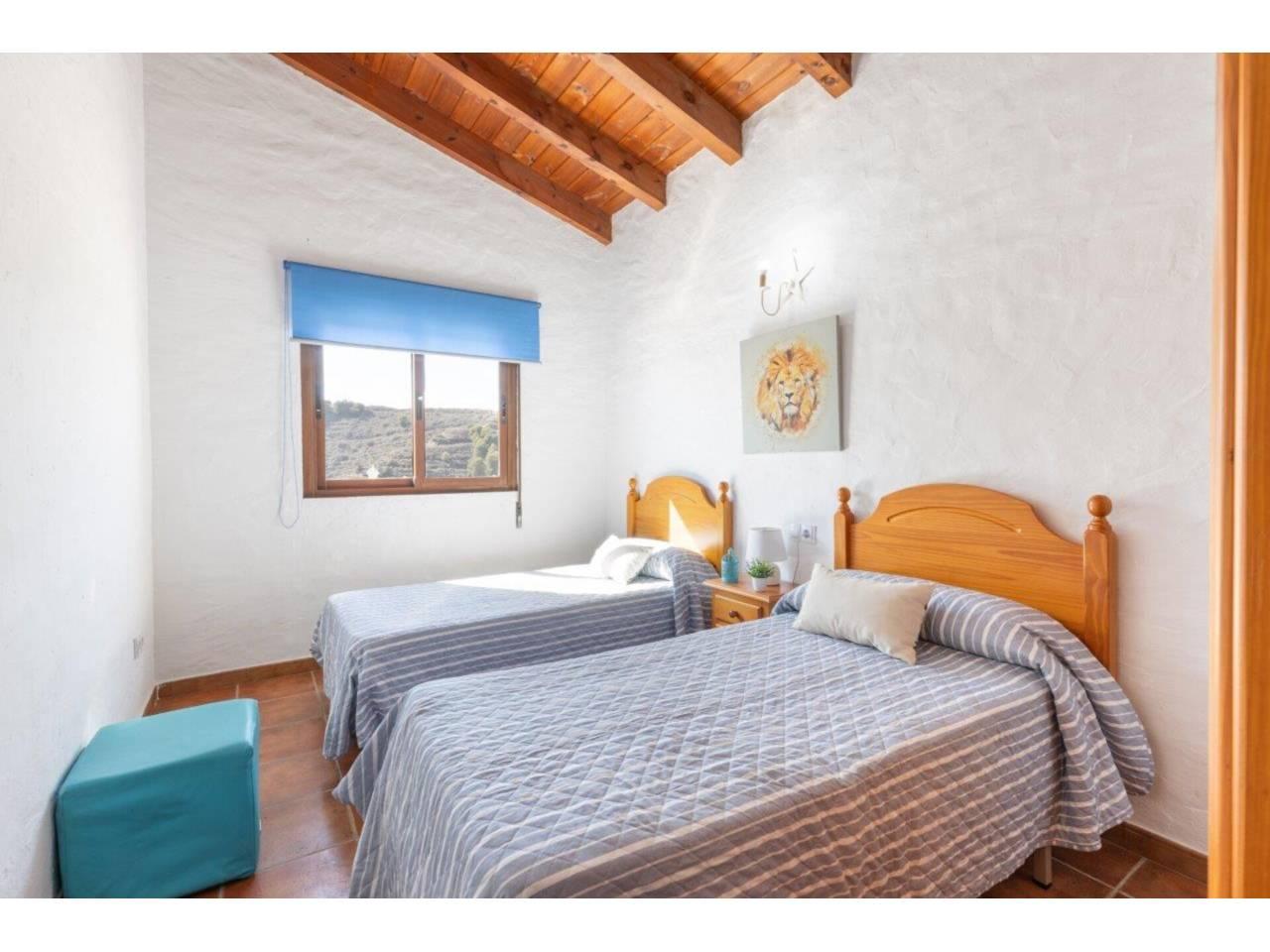 Chalet for Sale in Almuñécar