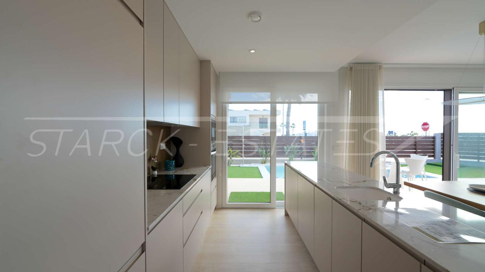 Villa en Venta en Orihuela