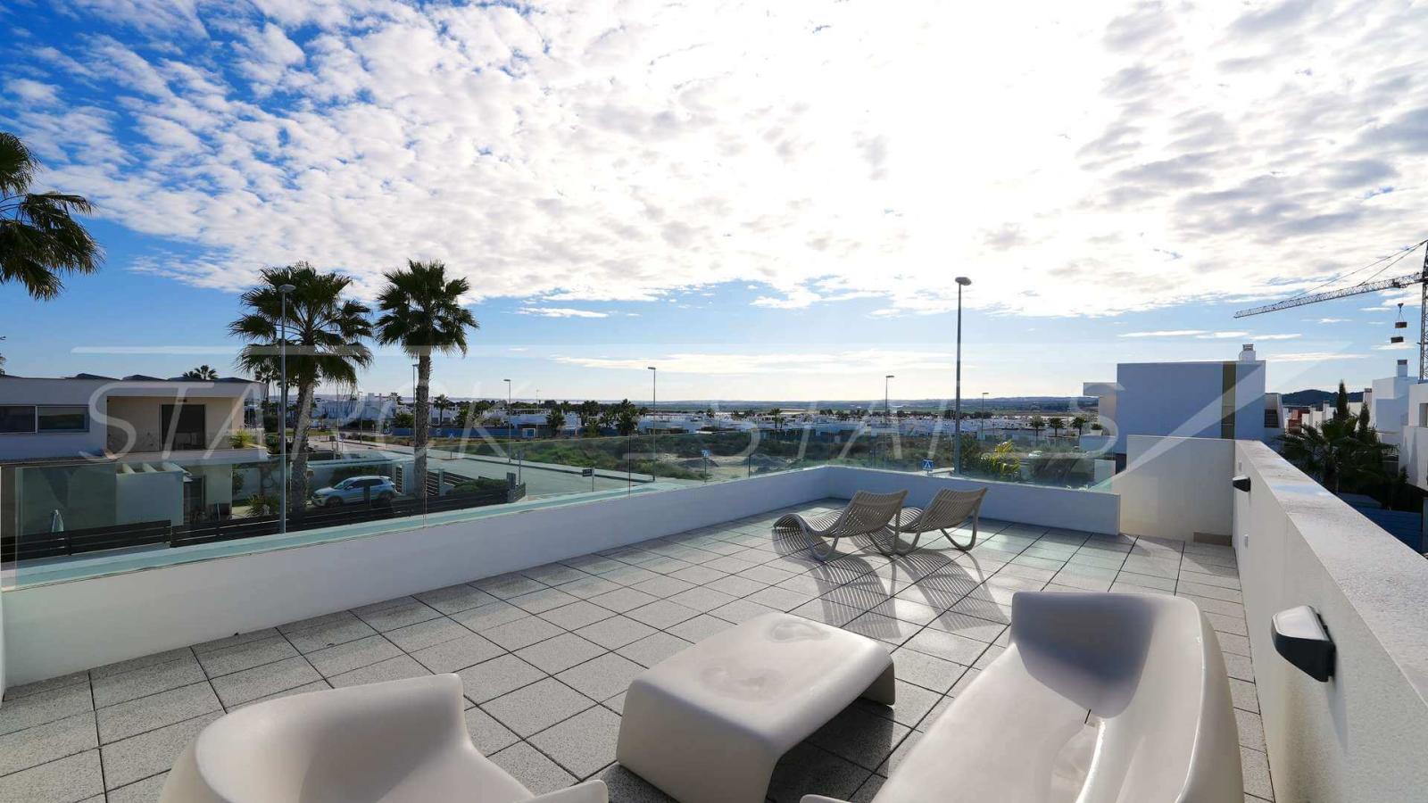 Villa en Venta en Orihuela