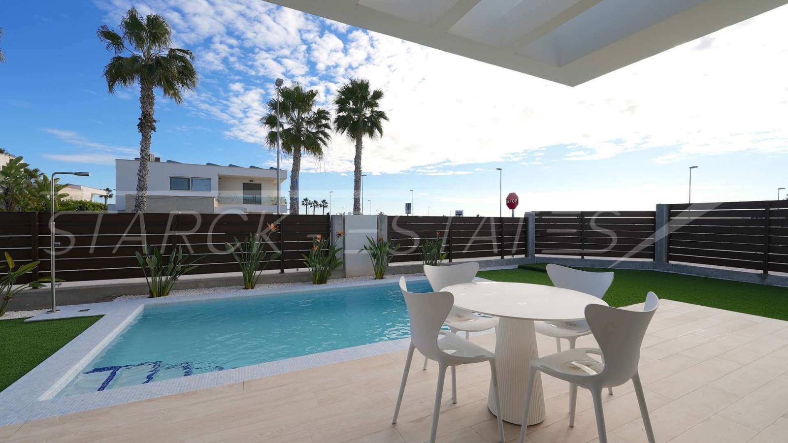Villa en Venta en Orihuela