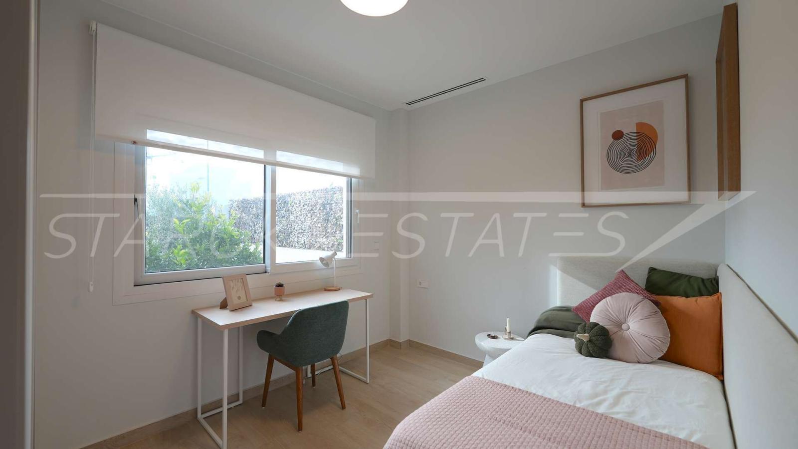 Villa en Venta en Orihuela