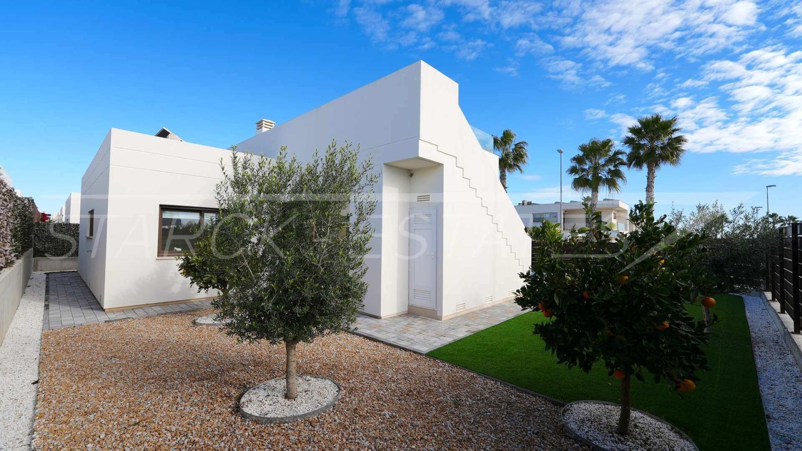 Villa en Venta en Orihuela