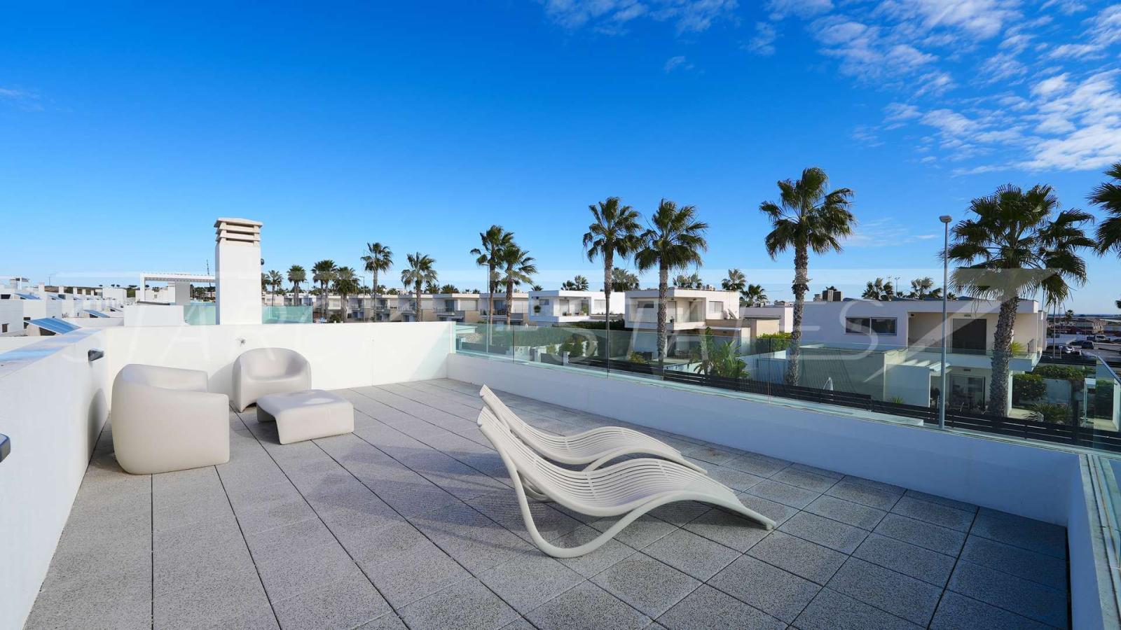 Villa en Venta en Orihuela