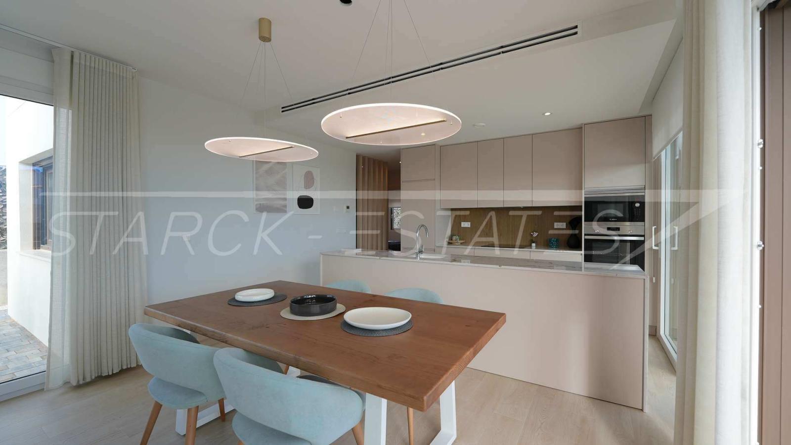 Villa en Venta en Orihuela