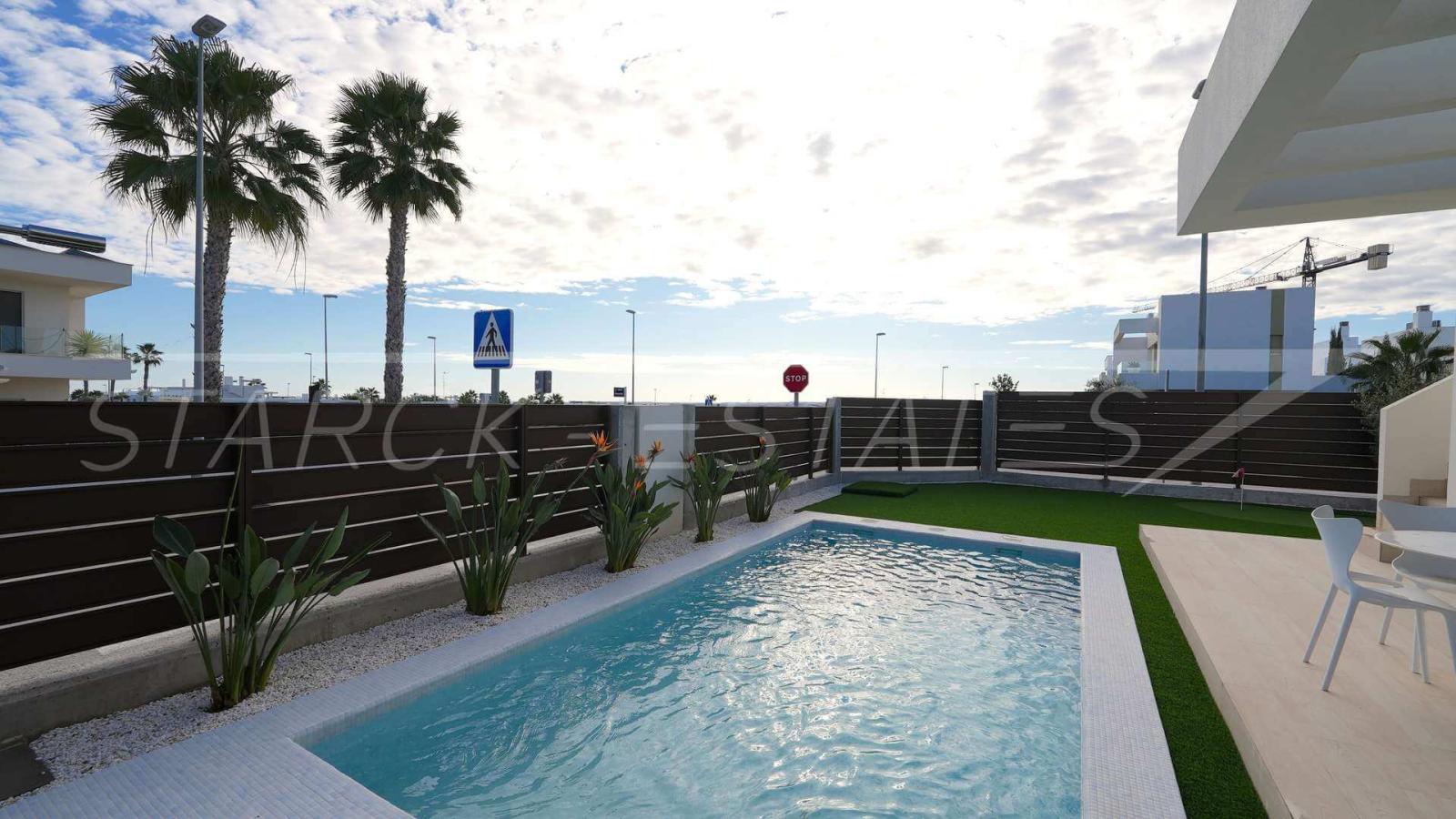 Villa en Venta en Orihuela