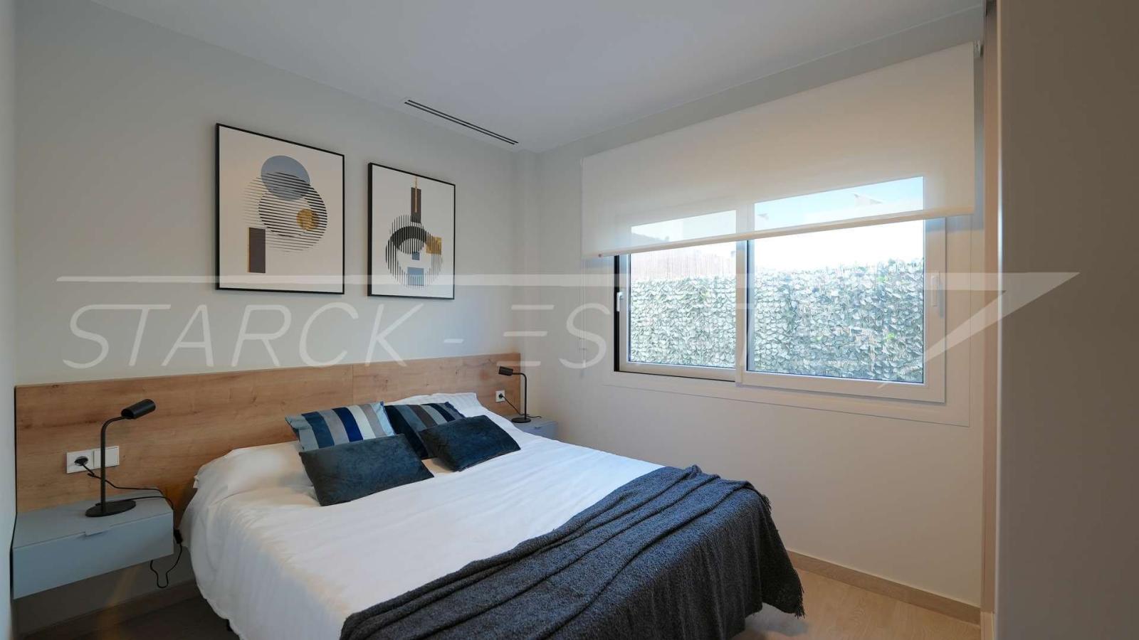 Villa en Venta en Orihuela