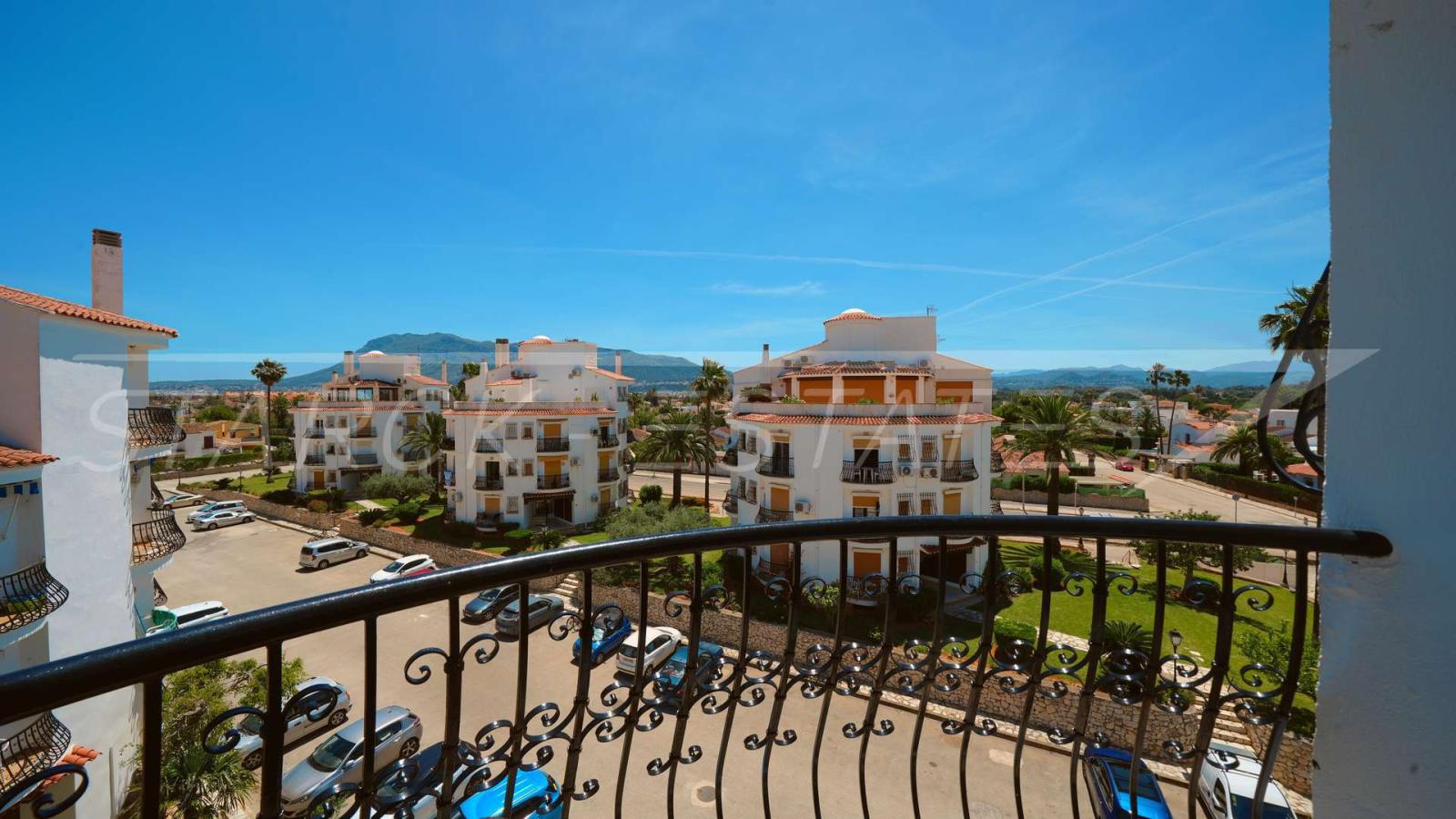 Ático en Venta en Dénia