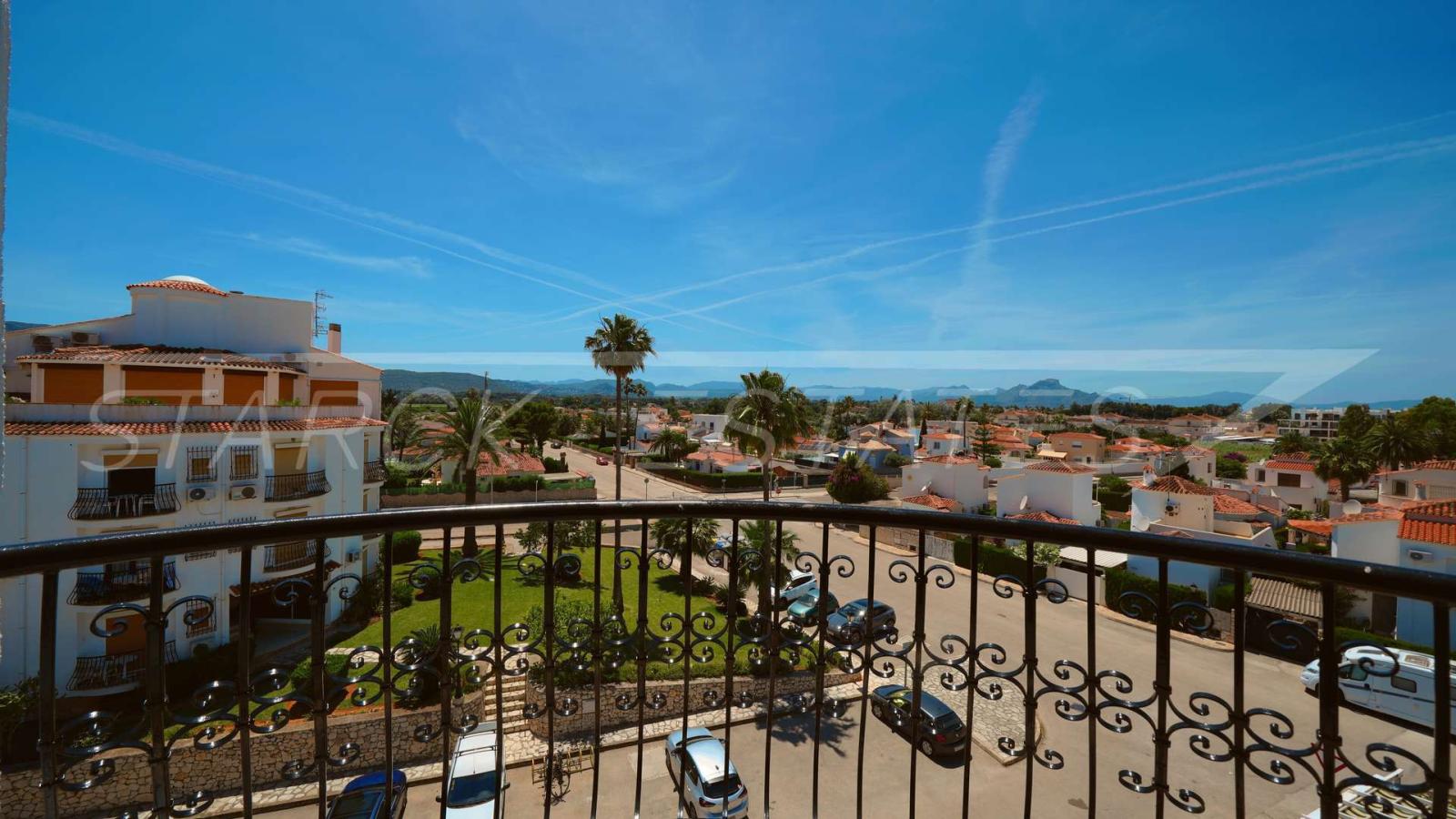 Ático en Venta en Dénia