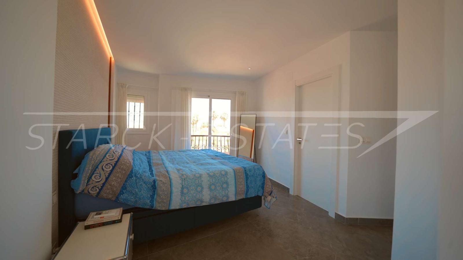 Ático en Venta en Dénia