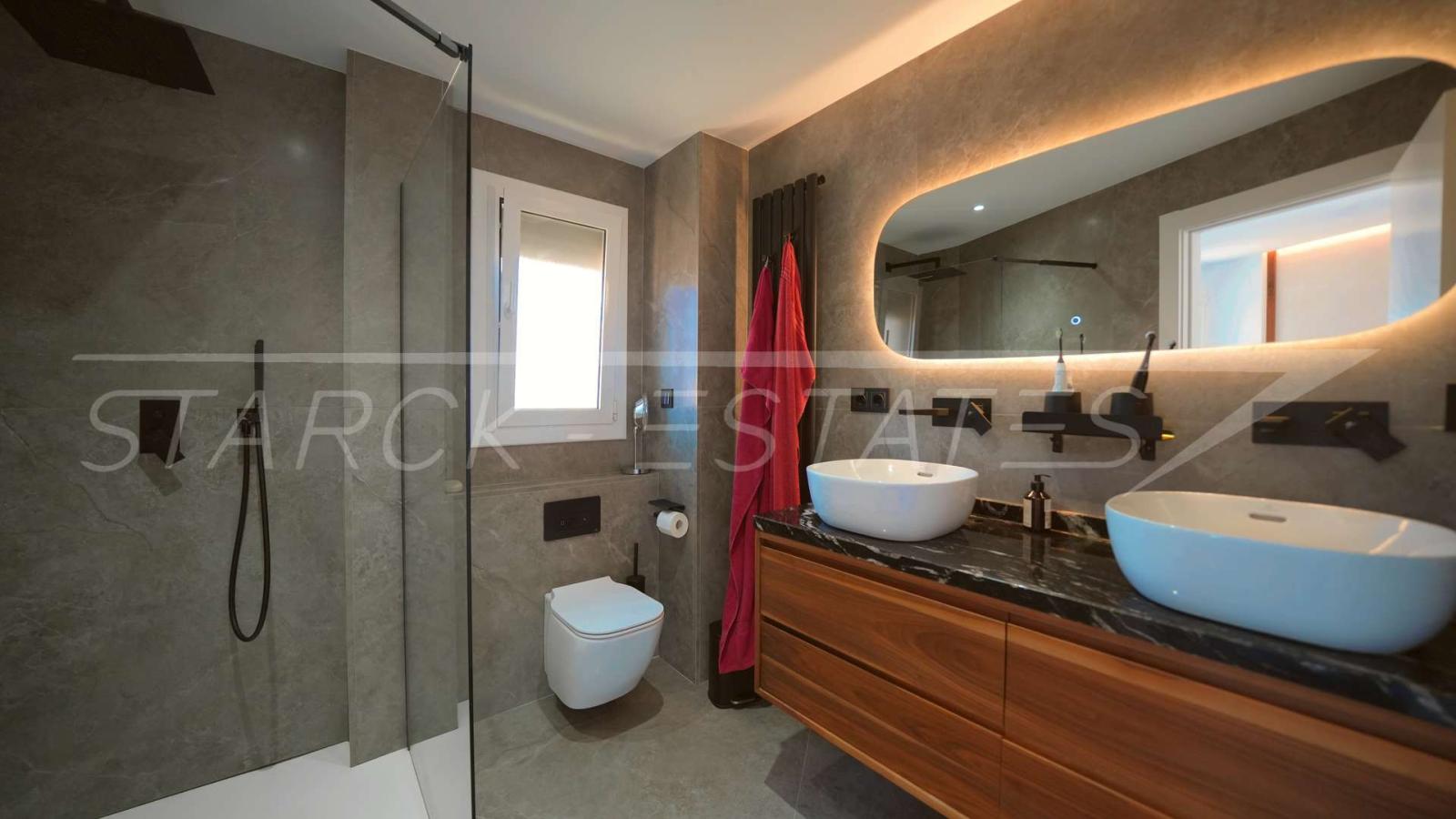 Ático en Venta en Dénia