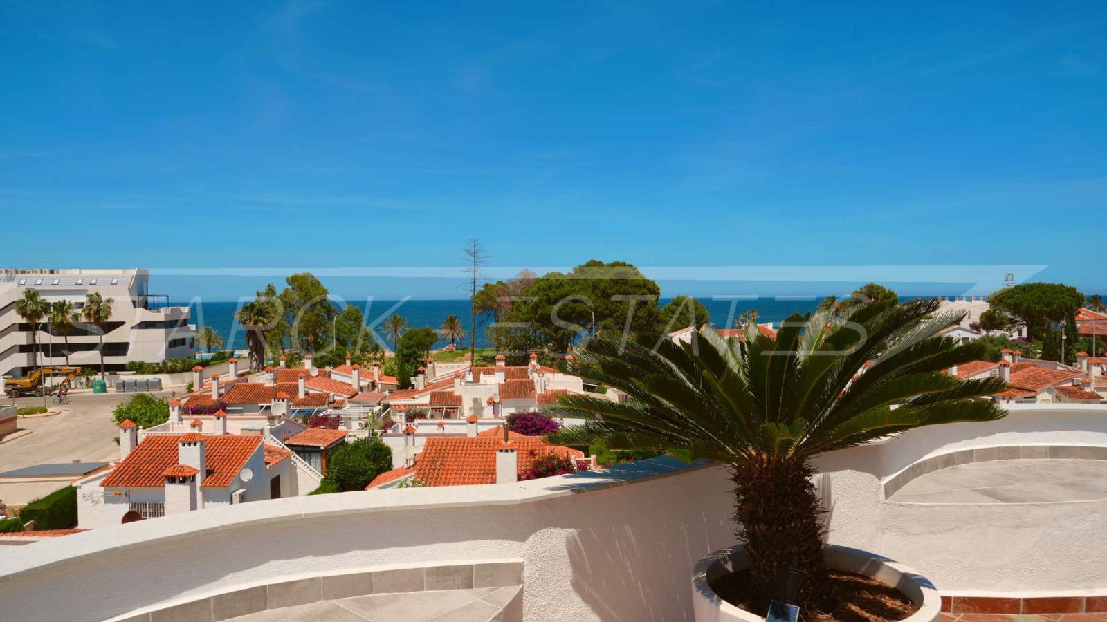 Ático en Venta en Dénia
